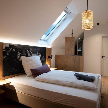 Martins Hotel Schonungen ภายนอก รูปภาพ