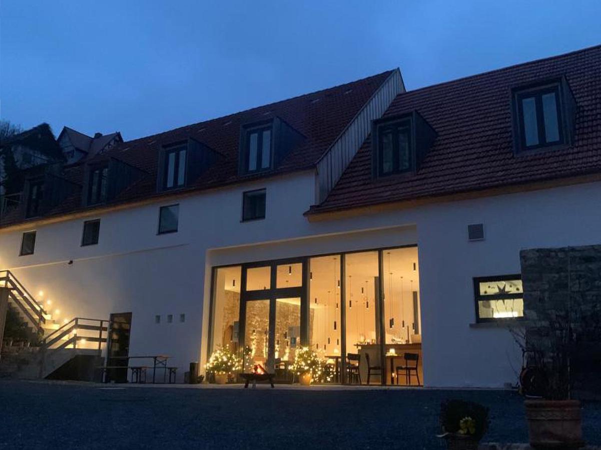 Martins Hotel Schonungen ภายนอก รูปภาพ